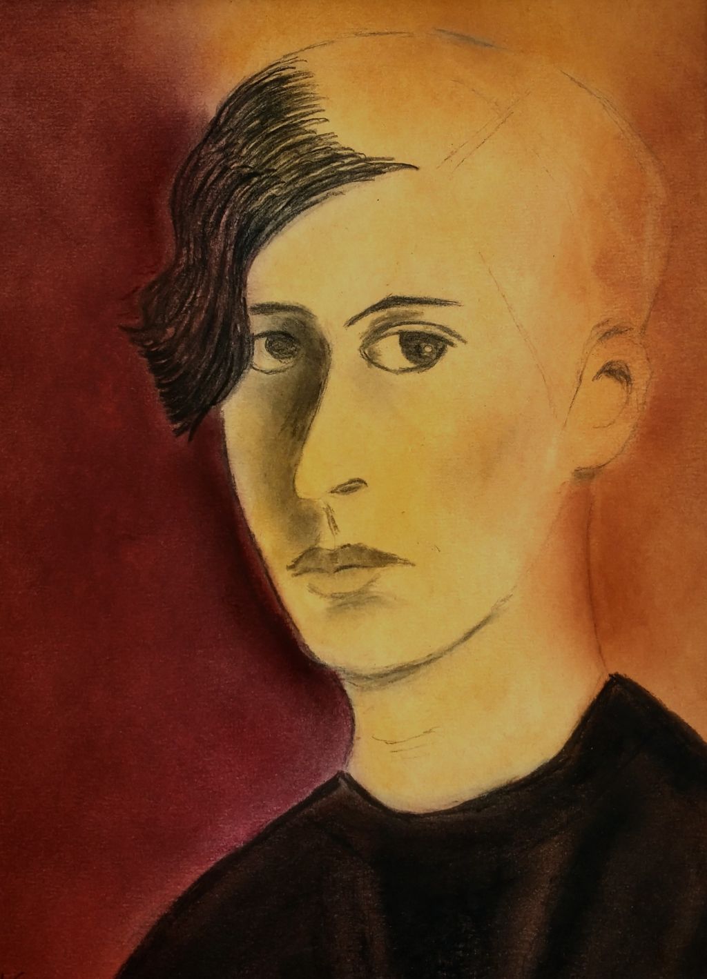 Bild Portrait